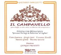 Donizetti, Gaetano - Il Campanello