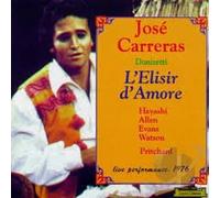 Donizetti, Gaetano - L'Elisir D'Amore