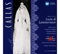Lucia Di Lammermoor, Opéra En 3 Actes