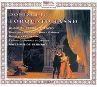 Donizetti, Gaetano - Torquato Tasso
