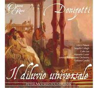 Donizetti - Il diluvio universale (2006-11-14)