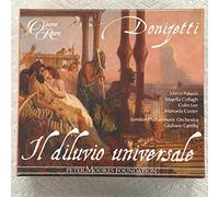 Donizetti: Il diluvio universale