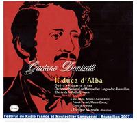 Donizetti: Il Duca D'alba