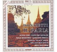 Donizetti : Il Paria