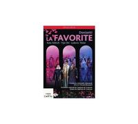 Donizetti: La Favorite: Kate Aldrich / Yijie Shi / Ludovic Tezier