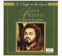 Donizetti - La Figlia Del Reggimento