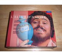 Donizetti : L'elisir d'amore