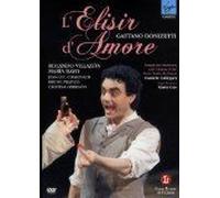 L'Elisir D'Amore (Maria Bayo)