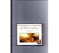 Donizetti - L'Elisir D'Amore