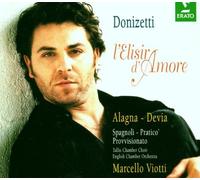 Donizetti: L'elisir d'amore