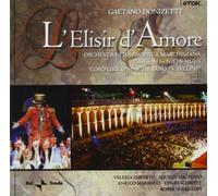 Donizetti: L'Elisir d'Amore