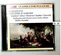 Donizetti - L'Elisir d'amore