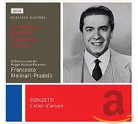 Donizetti: L'Elisir D'Amore