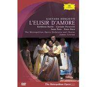 Donizetti : L'elisir d'amore & battle