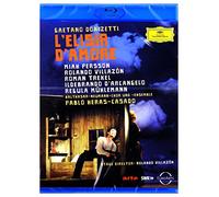 Donizetti - L'elisir d'amore [Blu-ray]