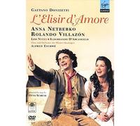 Donizetti: L'Elisir D'Amore [DVD] [Region 1] [NTSC] [US Import]