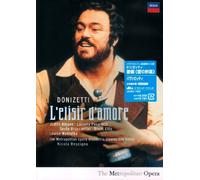 Donizetti:L'elisir D'amore [Import allemand]