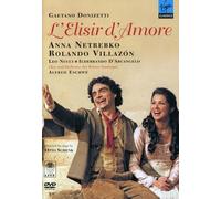 Donizetti: L'elisir D'amore [New DVD]
