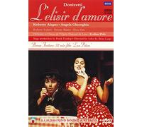 Donizetti – L'Elixir d'amour – Opéra de Lyon (1999)
