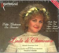 Donizetti - Linda Di Chamounix