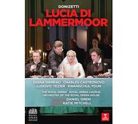 Donizetti: Lucia Di Lammermoor