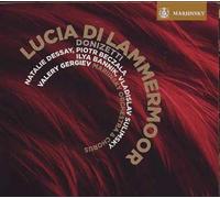 Donizetti : Lucia Di Lammermoor