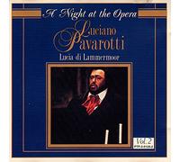 Donizetti - Lucia Di Lammermoor