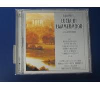Donizetti - Lucia Di Lammermoor