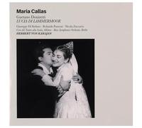 Donizetti / Lucia Di Lammermoor