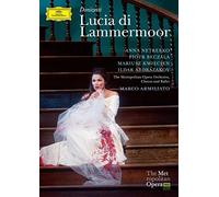 Lucia Di Lammermoor - Gaetano Donizetti