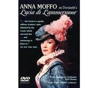Donizetti - Lucia di Lammermoor / Cillario, Moffo, Kozma
