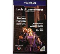 Donizetti - Lucia Di Lammermoor / Devia, La Scola, Bruson, Colombara, Berti, Ranzani, La Scala Opera