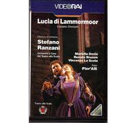 Donizetti - Lucia Di Lammermoor / Devia, La Scola, Bruson, Colombara, Berti, Ranzani, La Scala Opera