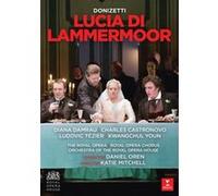 Donizetti – Lucia di Lammermoor – DVD