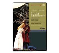 DONIZETTI - LUCIA DI LAMMERMOOR - FRONTALI, BONFADELLI, ALVAREZ