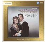 Donizetti: Lucia Di Lammermoor (Highlights)
