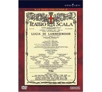 Donizetti:Lucia di Lammermoor [Import allemand]