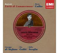 Donizetti : Lucia di Lammermoor (Intégrale)