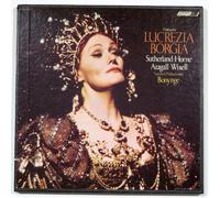 Donizetti: Lucrezia Borgia