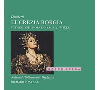 Lucrezia Borgia (Npo/Bonynge)