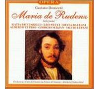 Donizetti - Maria De Rudenz