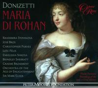 Donizetti : Maria di Rohan