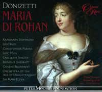 Maria Di Rohan