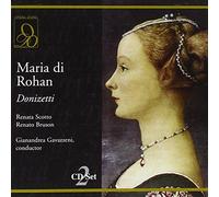 Maria Di Rohan