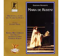 Donizetti Maria di Rudenz