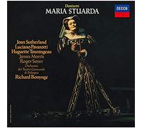 Donizetti: Maria Stuarda (2 x Ultra-High Quality) [Import]