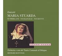 Donizetti;Maria Stuarda