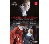Donizetti – Maria Stuarda – Warner Music