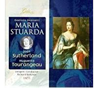 Donizetti: Maria Stuarda