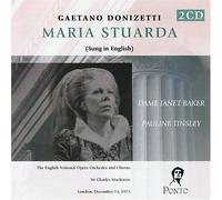 Donizetti - Maria Stuarda